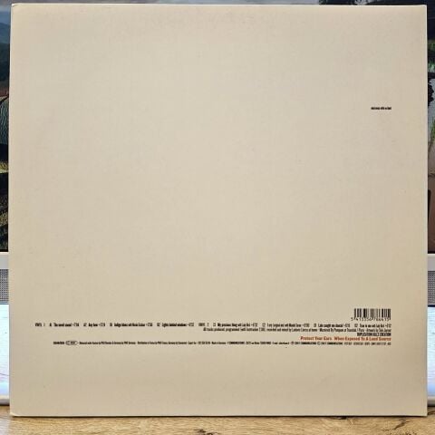 Llorca – New Comer LP PLAK