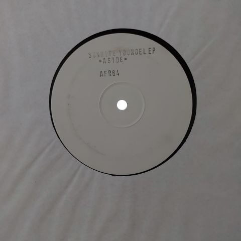 Son Kite – Youngel EP LP PLAK