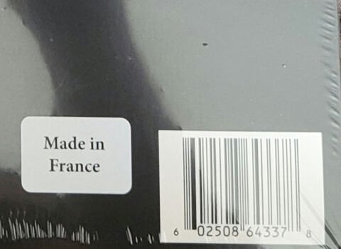 Kanye West – Donda LP PLAK