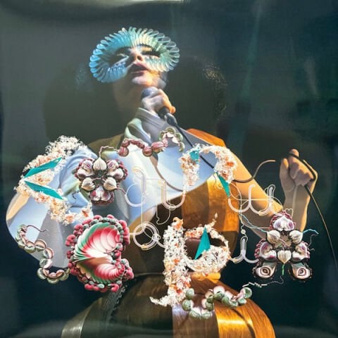 Björk – Cornucopia Live LP PLAK