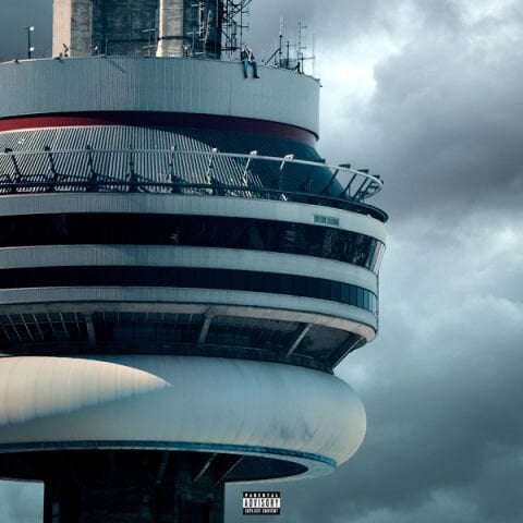 Drake – Views LP PLAK