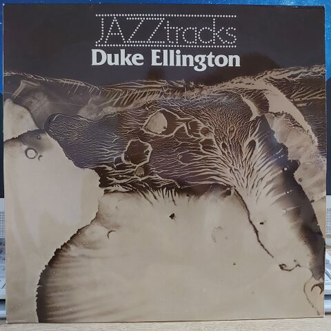 Duke Ellington – Jazztracks LP PLAK