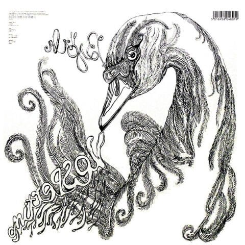 Björk – Vespertine LP PLAK