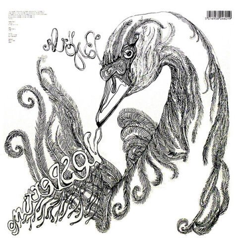 Björk – Vespertine LP PLAK
