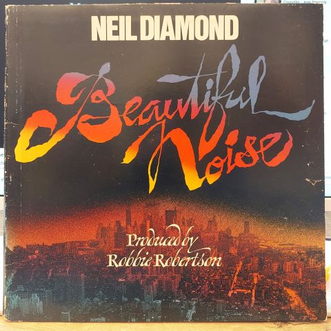 Neil Diamond – Beautiful Noise LP PLAK