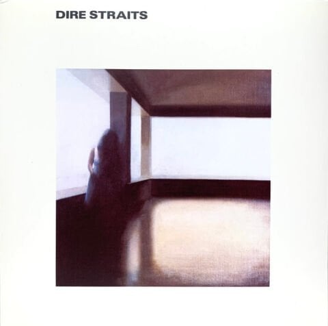 Dire Straits – Dire Straits LP PLAK