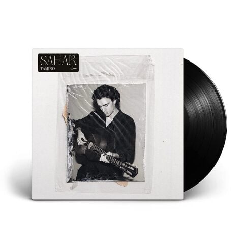 TAMİNO - SAHAR LP PLAK