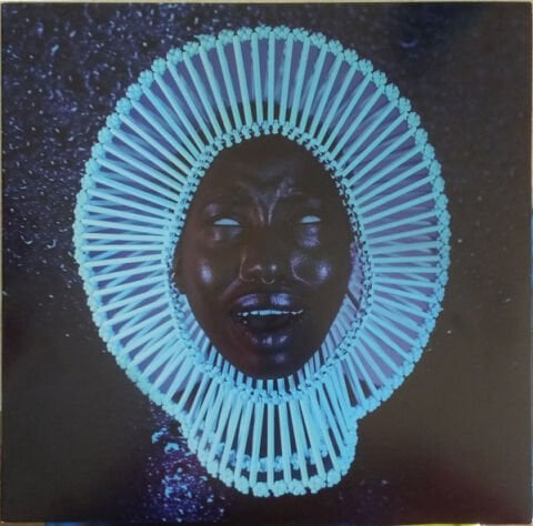 Childish Gambino – Awaken, My Love! LP PLAK