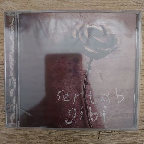 SERTAB ERENER - SERTAB GİBİ CD