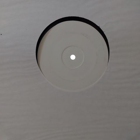 Doug Lazy – Let It Roll (Pussy 2000 Mixes) LP PLAK