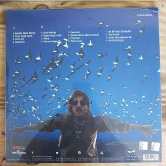 İLHAN İREM UÇUN KUŞLAR UÇUN LP PLAK