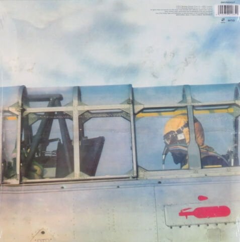 Black Sabbath – Never Say Die! LP PLAK