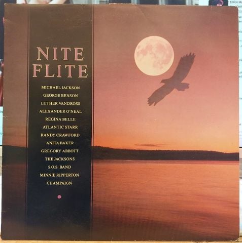 Various – Nite Flite LP PLAK