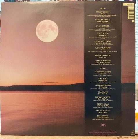 Various – Nite Flite LP PLAK