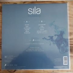 SILA - MÜREKKEP LP PLAK