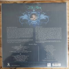 ZEKİ MÜREN - SAKLI KAYITLAR 2 LP PLAK