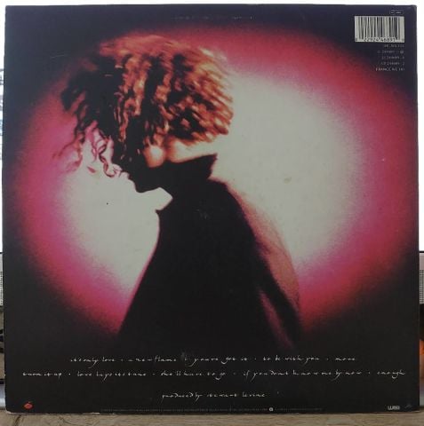 Simply Red – A New Flame LP PLAK