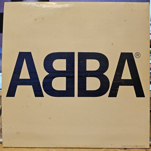 ABBA – ABBA's Greatest Hits 24 LP PLAK