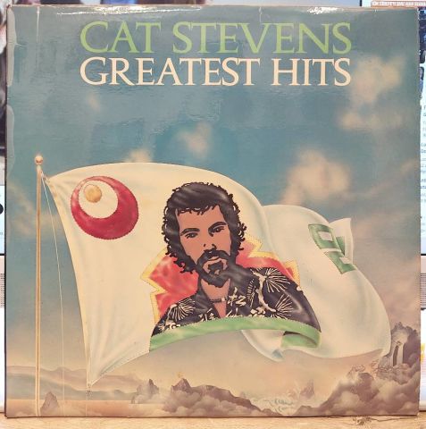 Cat Stevens – Greatest Hits LP PLAK