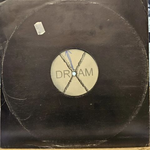X-Dream And The Trancesylvania Project – Children Of The Last Generation LP PLAK