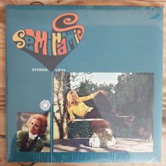 SEMİRAMİS PEKKAN - BANA YALAN SÖYLEDİLER LP PLAK