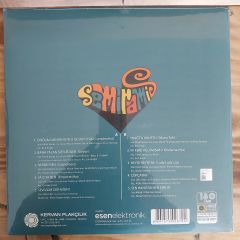 SEMİRAMİS PEKKAN - BANA YALAN SÖYLEDİLER LP PLAK