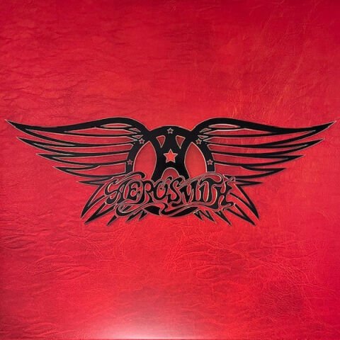 Aerosmith – Greatest Hits LP PLAK