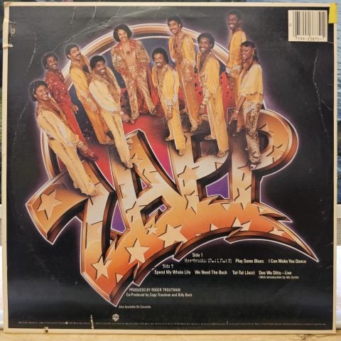 Zapp – Zapp III LP PLAK