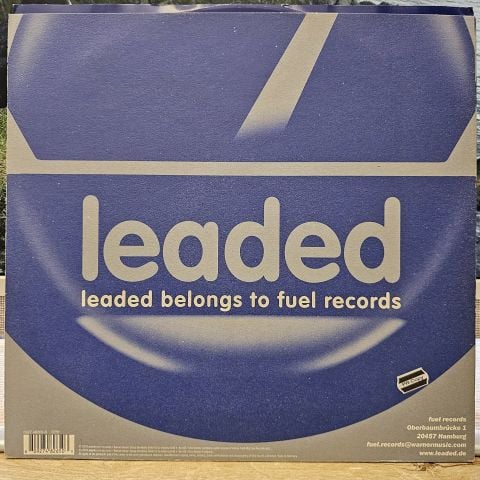 Think About Cosmos – Miss You So LP PLAK