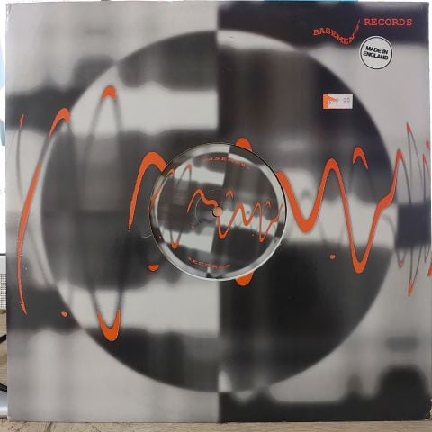 The Sentinel – Awakening / Genesis LP PLAK