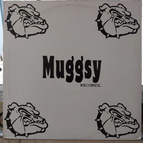 Funkryders – Woman Of Angels LP PLAK