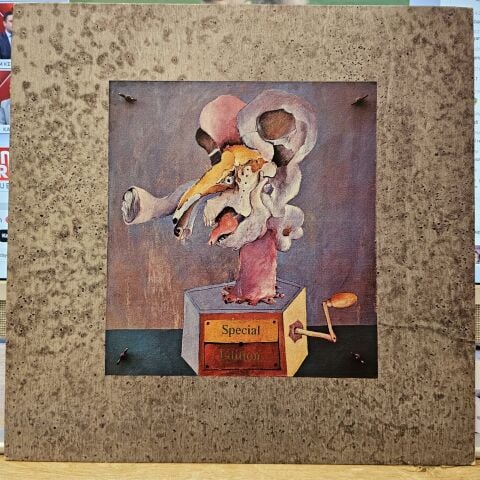 Various – Special Edition LP PLAK