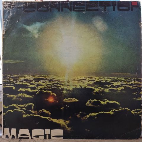 T-Connection – Magic LP PLAK