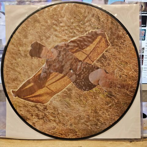 Katy Perry – Prism LP PLAK PICTURE RESİMLİ PLAK