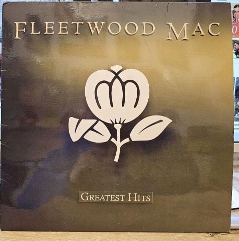 Fleetwood Mac – Greatest Hits LP PLAK