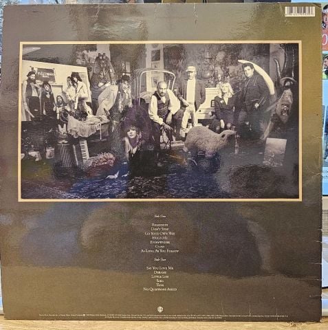 Fleetwood Mac – Greatest Hits LP PLAK