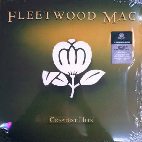 Fleetwood Mac – Greatest Hits LP PLAK