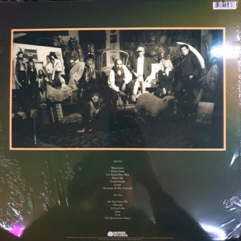 Fleetwood Mac – Greatest Hits LP PLAK