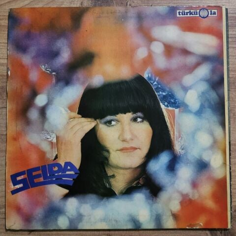 Selda – Selda LP PLAK