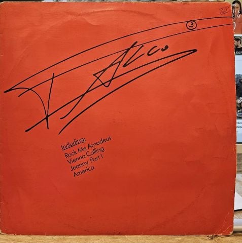 Falco – 3 LP PLAK