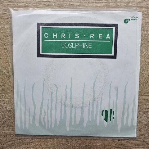 Chris Rea – Josephine 45LİK PLAK