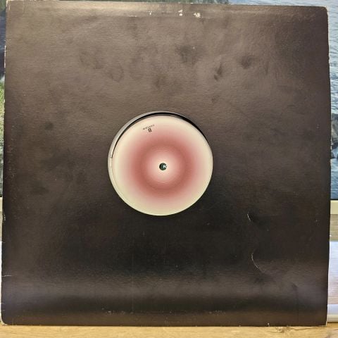 Massivedrum – One Sign LP PLAK