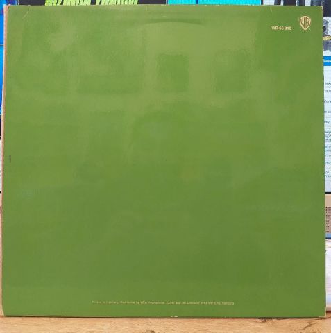 Various – The Most Beautiful Film Themes LP PLAK