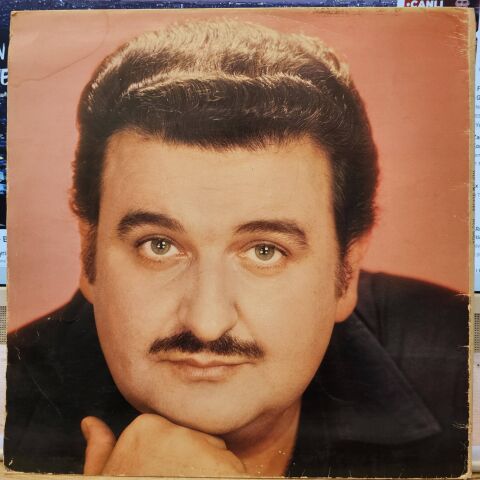 YILDIRIM GÜRSES - BİR HOŞ SADA LP PLAK