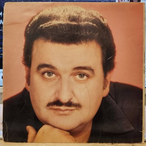 YILDIRIM GÜRSES - BİR HOŞ SADA LP PLAK