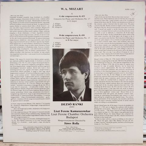 Beethoven*, János Ferencsik, Hungarian State Orchestra – Symphony No. 3 Eroica LP PLAK