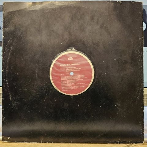 Martello Bros. – Remember LP PLAK