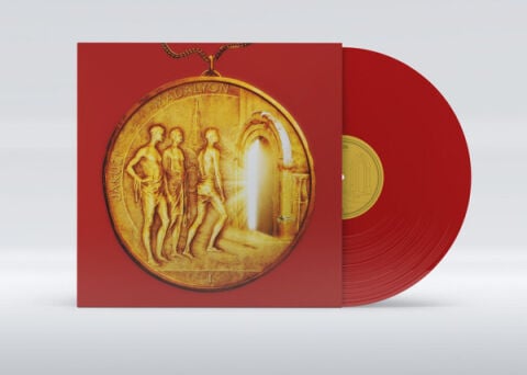 Jakuzi – Madalyon LP PLAK