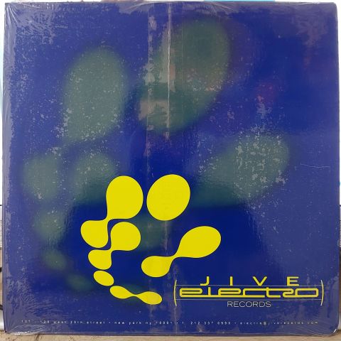 Various – Old School vs. New School Vol. 2 LP PLAK