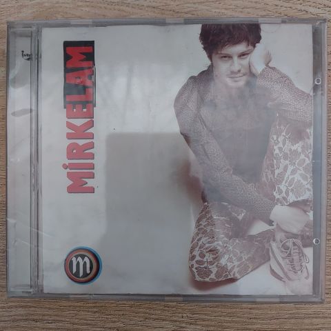 MİRKELAM - MİRKELAM CD